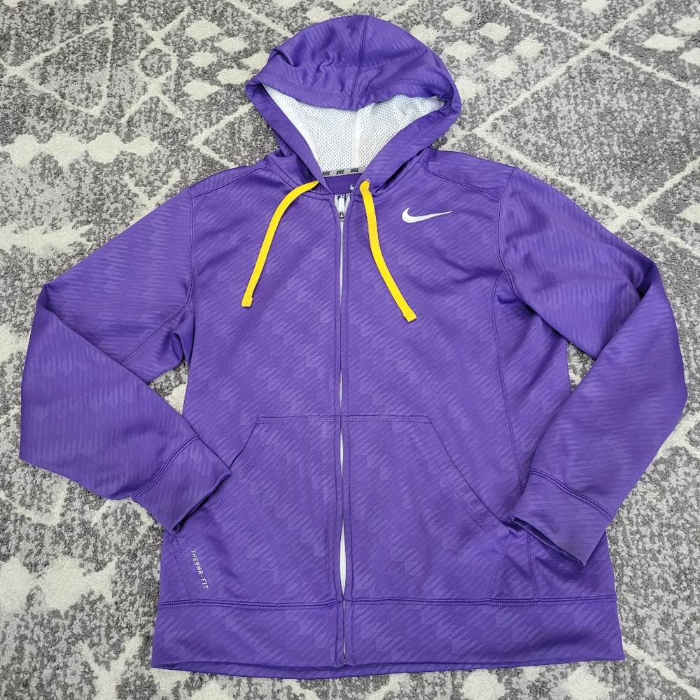 Nike jacket - Picture 2 of 5